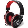 CUFFIA NUMARK HF 175 DRIVER RIPIEGABILI DA 40 MM E MAGNETE AL NEODIMIO